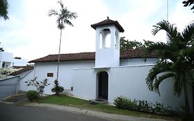 Regent Lodge Kandy